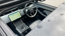 Land Rover Range Rover Evoque 2.0 D200 Autobiography 5dr Auto [Revised] Diesel Hatchback